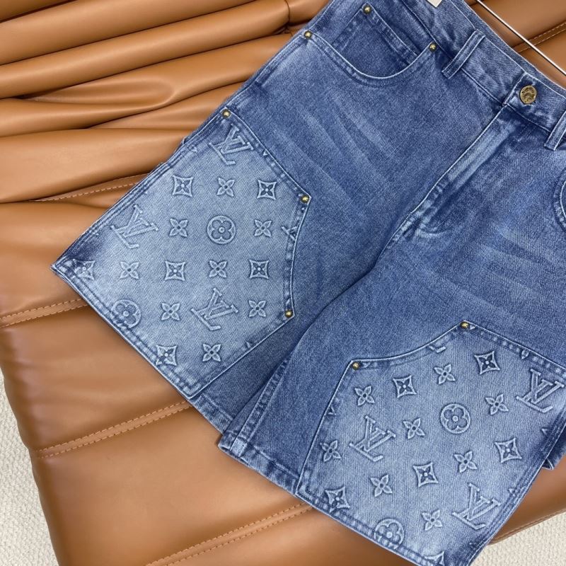 Louis Vuitton Jeans